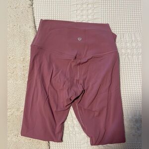 LULULEMON align legging